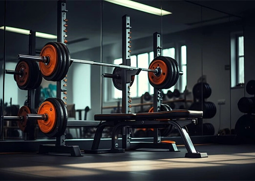 Gymnasium